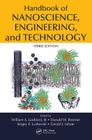 Handbook of Nanoscience, Engineering, and Technology (Electrical Engineering Handbook) Cover Image