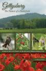 Gettysburg: The Nature of a Battlefield: A Guide to Birds and Flowers in the Gettysburg National Military Park Cover Image