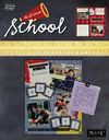 It's All about School (Memories in the Making Scrapbooking) By Nancy Hill Cover Image