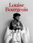 Louise Bourgeois Cover Image