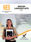2017 NES English Language Arts (301) By Sharon A. Wynne Cover Image