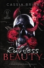 Ruthless Beauty: A Dark Reverse Harem Romance Cover Image