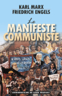Le Manifeste Communiste By Karl Marx, Frederick Engels, Leon Trotsky (Introduction by) Cover Image