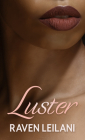 Luster By Raven Leilani Cover Image