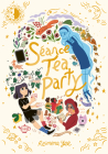 Séance Tea Party: (A Graphic Novel) Cover Image