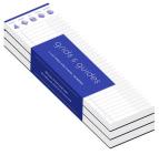 Grids & Guides List Pads By Princeton Architectural Press Cover Image