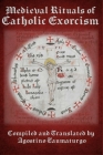 Medieval Rituals of Catholic Exorcism Cover Image