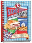 Game-Day Fan Fare (Everyday Cookbook Collection) By Gooseberry Patch Cover Image