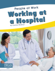 Working at a Hospital By Connor Stratton Cover Image
