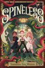 Spineless By Samantha San Miguel Cover Image