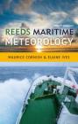 Reeds Maritime Meteorology (Reeds Professional) Cover Image