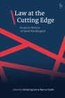 Law at the Cutting Edge: Essays in Honour of Sarah Worthington Cover Image