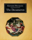 The Decameron (Annotated) Cover Image