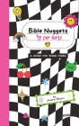 Bible Nuggets for Girls: A Guide for Tough Times Cover Image