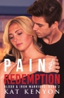 Pain & Redemption By Kat Kenyon, Lawson Taryn (Editor) Cover Image