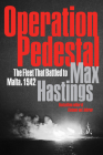 Operation Pedestal: The Fleet That Battled to Malta, 1942 Cover Image
