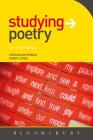 Studying Poetry (Studying... #2) By Stephen Matterson, Darryl Jones Cover Image