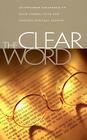 Clear Word Bible-OE By Jack Blanco Cover Image