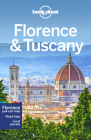 Lonely Planet Florence & Tuscany 11 (Travel Guide) By Nicola Williams, Virginia Maxwell Cover Image