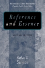 Reference and Essence (Studies in Analytic Philosophy) By Nathan U. Salmon Cover Image