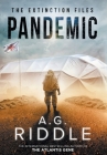 Pandemic (Extinction Files #1) Cover Image