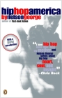 Hip Hop America By Nelson George Cover Image