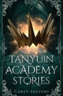Tanyuin Academy Stories Cover Image
