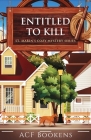 Entitled To Kill By ACF Bookens Cover Image