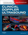 Clinical Doppler Ultrasound Cover Image