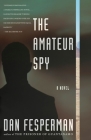 The Amateur Spy Cover Image