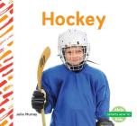 Hockey (Sports How to) By Julie Murray Cover Image