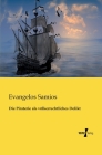 Die Piraterie als völkerrechtliches Delikt Cover Image