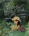 Wild Greens Beautiful Girl Cover Image