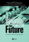 Managing the Future Cover Image