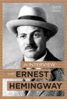 An Interview with Ernest Hemingway (Meet the Masters) By Kirk Curnutt Cover Image