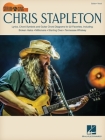 Chris Stapleton: Strum & Sing Guitar Songbook with Lyrics, Chord Symbols & Chord Diagrams for 22 Favorites: Strum & Sing Guitar Series Cover Image