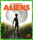 Aliens Cover Image
