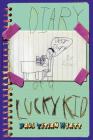 Diary Of A Lucky Kid Cover Image