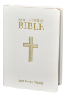 St. Joseph New Catholic Bible (Gift Edition - Personal Size) By Catholic Book Publishing Corp (Producer) Cover Image