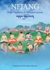 Nejang: Yoga Tibetano di Autoguarigione By Nida Chenagtsang Cover Image