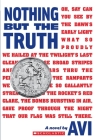 Nothing But the Truth (Scholastic Gold) Cover Image