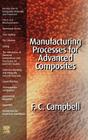 Manufacturing Processes for Advanced Composites Cover Image