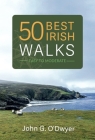 50 Best Irish Walks By John G. O'Dwyer Cover Image
