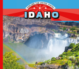 Idaho (Explore the United States) By Sarah Tieck Cover Image