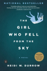 The Girl Who Fell from the Sky By Heidi W. Durrow Cover Image