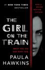 The Girl on the Train (Movie Tie-In) By Paula Hawkins Cover Image
