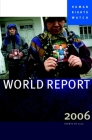 Human Rights Watch World Report 2006 Cover Image