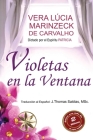 Violetas en la Ventana Cover Image