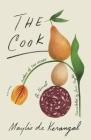 The Cook: A Novel By Maylis de Kerangal, Sam Taylor (Translated by) Cover Image