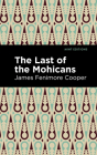 The Last of the Mohicans Cover Image